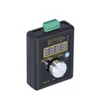 GERADOR DE SINAL ANALÓGICO 0-10VDC OU 4~20mA