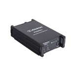 ALIMENTADOR PHANTOM EXTERNO 48V XLR