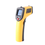 TERMOMETRO IR DIGITAL COM LASER