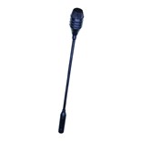 MICROFONE DINAMICO GOOSENECK 500 OHMS 54 db+/-3db 60~15000Hz