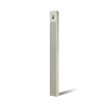 COLUNA DIGITAL ARRAY ATIVA 12 x 4" C/ DSP (40MTS)