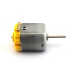 MOTOR 3 a 6V DC     