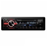 AUTO-RADIO FM / BLUETOOTH / SD / AUX / USB MANTA        