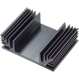 DISSIPADOR ALUMINIO 50x65x20 TO3