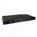 AMPLIFICADOR 19" 2x1000W VSOUND 