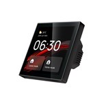 PAINEL CONTROLO HUB TUYA COM PAINEL 4" TATIL