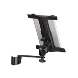 SUPORTE TABLET/iPADS 14-25mm P/ TRIPE MICROFONE PROEL