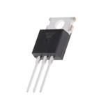 TRIAC 8A 800V TO220AB