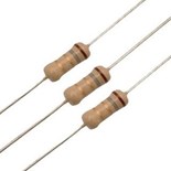 RESIST/ 1% 33 OHM