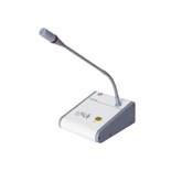 MICROFONE C/BASE C/DING DONG