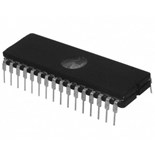 C.INTEGR. 2 MB CMOS EPROM