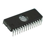 C.INTEGR.EPROM 32KX8 120ns