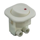 INTERRUPTOR 2 POSICOES 6A 250V