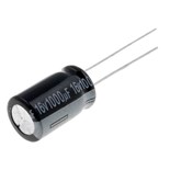 CONDENSADOR ELETROLITICO 1000uF 16V 105º
