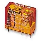RELE FINDER 48 VAC 8A 2 INVERSORES