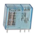 RELE FINDER 48VDC 8A 2 INVERSORES