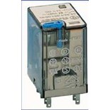RELE FINDER 3 INVER/12VAC