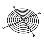 GRELHA METALICA 6x6cm PARA VENTILADOR