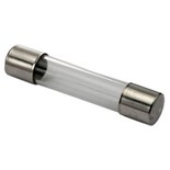 FUSIVEL VIDRO 6X32 100mA RAPIDO