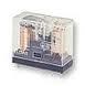 RELE 12V 1 INVERSOR 16A