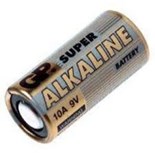 PILHA ALCALINA 9V