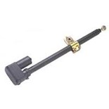 MOTOR C/BRAÇO 18" 36V P/SIST.GIRATORIO