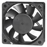 VENTILADOR 24Vdc 92X92X25mm ABS SUNON