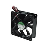 VENTILADOR 24Vdc 120x120x38mm vapo SUNON