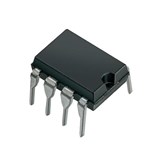 IC-0.5A ADJ SWITCH REG.