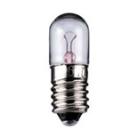 LAMPADA ROSCA 12V 100ma.