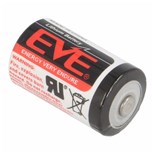 PILHA LITIO 3,6V 1200 mA 1/2AA