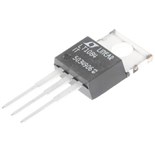 IC-VOLTAGE REG +12V