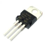 TO220 POS VOLT REG 1.5A 6V