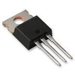 REG.TENSAO + 24V TO92