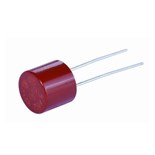 MICRO FUSIVEL LENTO 4A 250V