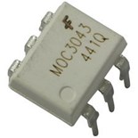 OPTO TRIAC ZERO CROSSI