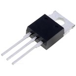 RECT.600V 15A TO220