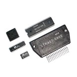 C.INTEGR. EPROM 8 BIT CMOS CPU