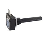POTENCIOMETRO ROTATIVO COM VEIO 22K