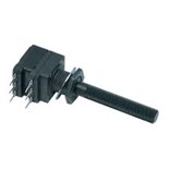 POTENCIOMETRO ROTATIVO DUPLO 220K