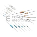 RESIST/CAR/ 1/4W 120 OHM