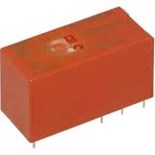 RELE ELETROMAGNETICO 24VDC 8A 250VAC