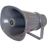 CORNETA OVAL 15W 100V