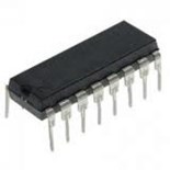 SYNCRON. 4bit DECADE COUNTER