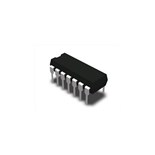 4 WIDE 2 INPUT AND-NOR