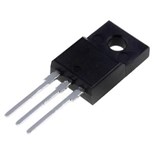 TRANSISTOR MOSFET TO220