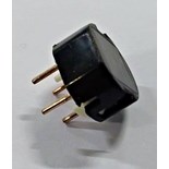 MICRO PULSADOR ITT D-6 PLANO