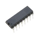 PIF AMPLIFIER AFT