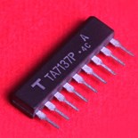 PRE-AMPLIFIER WITH ALC