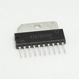 POWER AMPLIFIER 1.4 WATT
